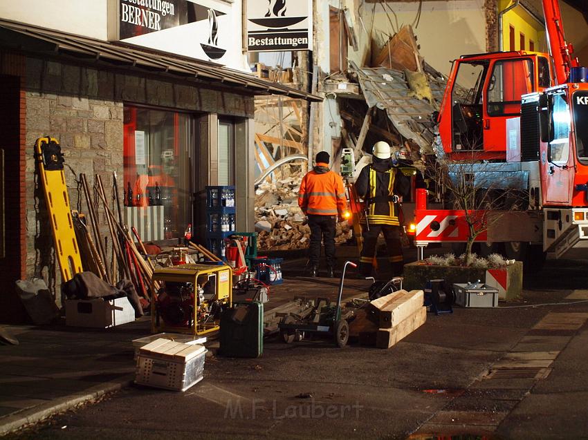 Hausexplosion Bruehl bei Koeln Pingsdorferstr P202.JPG